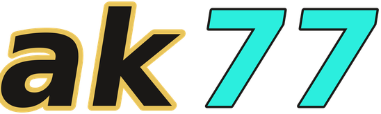 ak77 logo