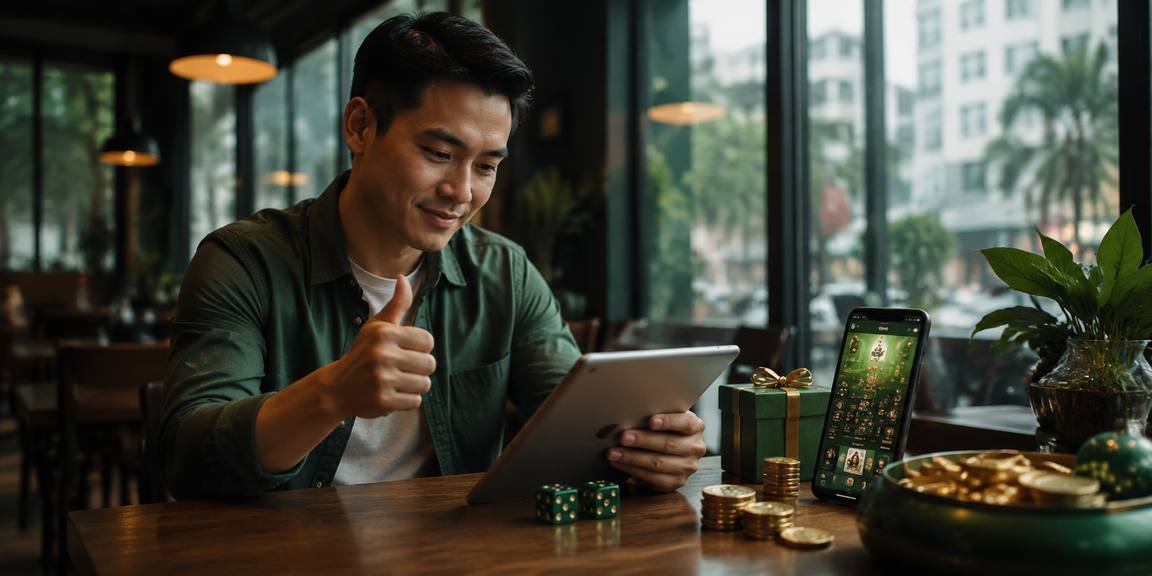ak77 Thưởng nạp lần đầu